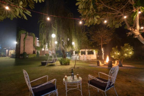 Hostie Humming Trees - 4BHK Farm house, Opp Westin Sohna